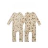 Baby Soft Cotton Jumpsuit