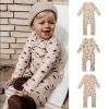 Baby Soft Cotton Jumpsuit